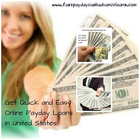 Everyone Accepted Payday Loans